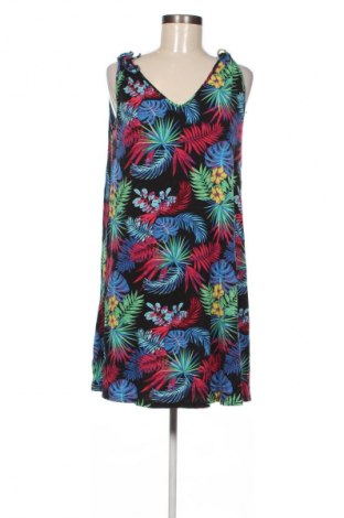 Kleid George, Größe L, Farbe Mehrfarbig, Preis 16,99 €