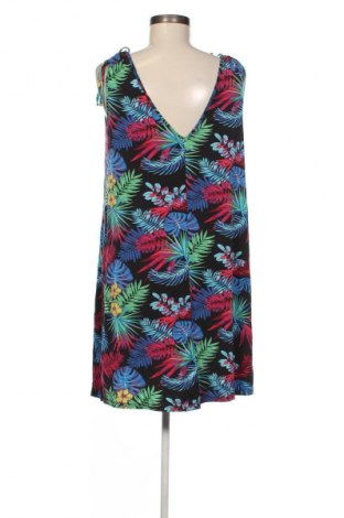 Kleid George, Größe L, Farbe Mehrfarbig, Preis 16,99 €