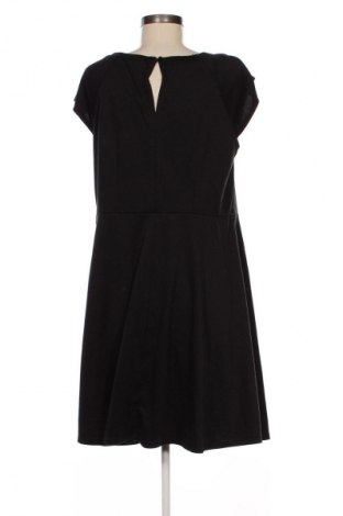 Kleid George, Größe XL, Farbe Schwarz, Preis € 21,99