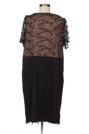 Kleid George, Größe XXL, Farbe Schwarz, Preis 19,99 €