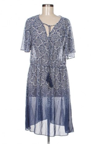 Φόρεμα George, Μέγεθος XL, Χρώμα Πολύχρωμο, Τιμή 18,99 €
