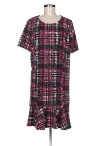 Φόρεμα George, Μέγεθος XL, Χρώμα Πολύχρωμο, Τιμή 17,99 €