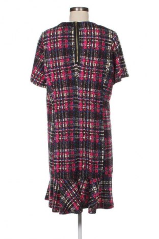 Φόρεμα George, Μέγεθος XL, Χρώμα Πολύχρωμο, Τιμή 17,99 €