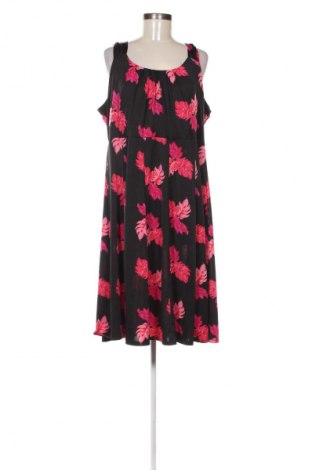 Kleid George, Größe XXL, Farbe Mehrfarbig, Preis 20,99 €
