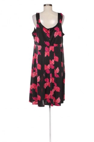 Kleid George, Größe XXL, Farbe Mehrfarbig, Preis 20,99 €