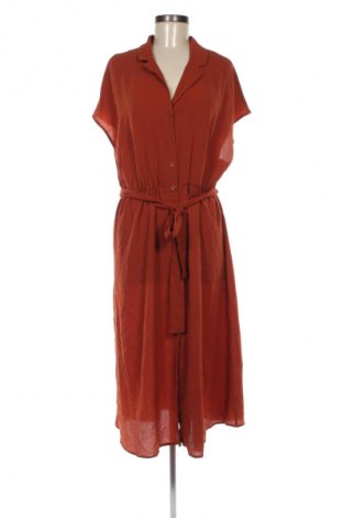 Φόρεμα George, Μέγεθος XL, Χρώμα Καφέ, Τιμή 27,99 €