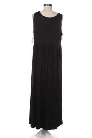 Φόρεμα George, Μέγεθος XXL, Χρώμα Μαύρο, Τιμή 24,99 €