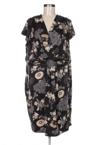 Φόρεμα George, Μέγεθος XXL, Χρώμα Πολύχρωμο, Τιμή 18,99 €
