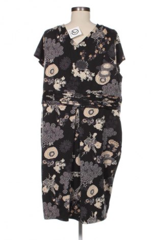 Φόρεμα George, Μέγεθος XXL, Χρώμα Πολύχρωμο, Τιμή 18,99 €
