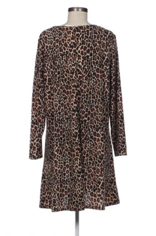 Kleid George, Größe XL, Farbe Mehrfarbig, Preis 20,99 €
