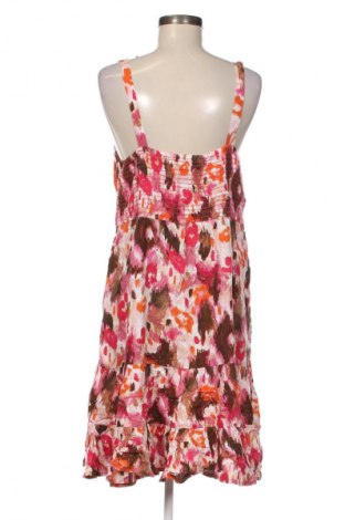 Kleid George, Größe L, Farbe Mehrfarbig, Preis € 17,99