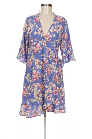 Rochie George, Mărime L, Culoare Multicolor, Preț 106,99 Lei