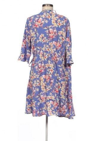 Rochie George, Mărime L, Culoare Multicolor, Preț 106,99 Lei
