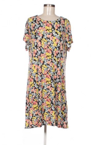 Kleid George, Größe XL, Farbe Mehrfarbig, Preis 19,99 €