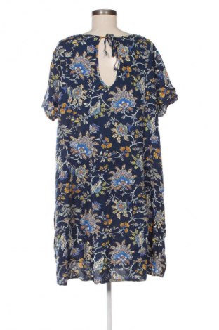 Φόρεμα George, Μέγεθος XXL, Χρώμα Πολύχρωμο, Τιμή 18,99 €