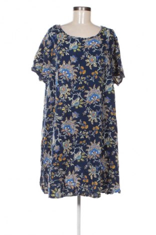 Φόρεμα George, Μέγεθος XXL, Χρώμα Πολύχρωμο, Τιμή 18,99 €