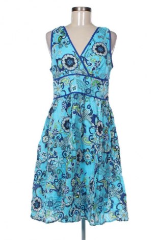 Kleid George, Größe M, Farbe Mehrfarbig, Preis 15,99 €