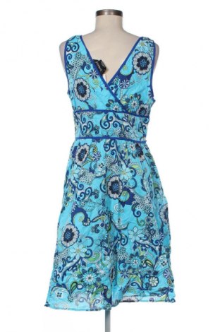 Kleid George, Größe M, Farbe Mehrfarbig, Preis 15,99 €