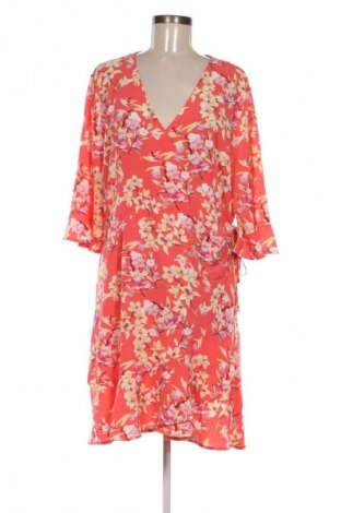 Φόρεμα George, Μέγεθος XXL, Χρώμα Ρόζ , Τιμή 18,99 €