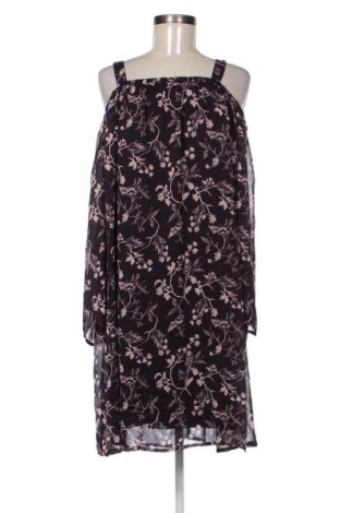 Kleid George, Größe XXL, Farbe Mehrfarbig, Preis € 19,99