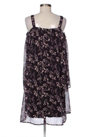 Kleid George, Größe XXL, Farbe Mehrfarbig, Preis € 19,99