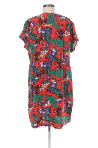 Φόρεμα George, Μέγεθος XXL, Χρώμα Πολύχρωμο, Τιμή 18,99 €