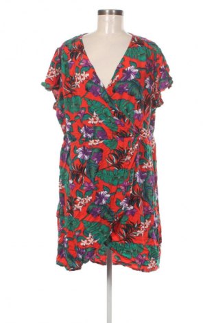 Φόρεμα George, Μέγεθος XXL, Χρώμα Πολύχρωμο, Τιμή 18,99 €