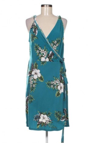 Rochie George, Mărime XL, Culoare Multicolor, Preț 95,99 Lei
