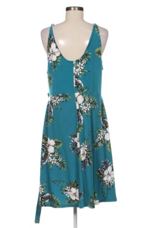 Rochie George, Mărime XL, Culoare Multicolor, Preț 95,99 Lei