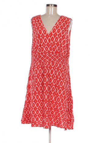 Φόρεμα George, Μέγεθος XXL, Χρώμα Πολύχρωμο, Τιμή 18,99 €