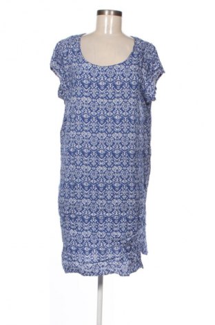 Kleid George, Größe L, Farbe Mehrfarbig, Preis € 16,99