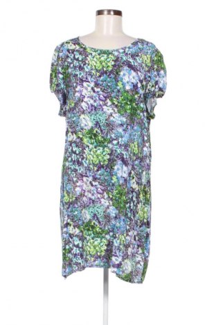 Rochie George, Mărime XL, Culoare Multicolor, Preț 61,99 Lei
