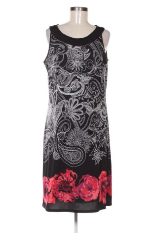 Kleid Gerry Weber, Größe L, Farbe Mehrfarbig, Preis 56,99 €