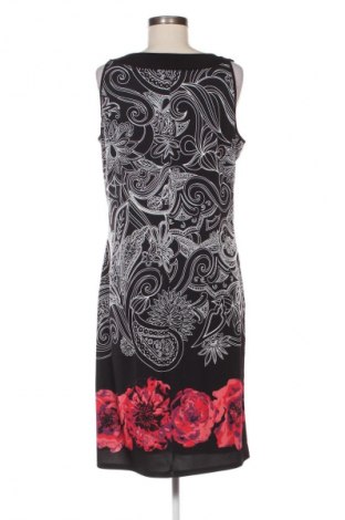 Kleid Gerry Weber, Größe L, Farbe Mehrfarbig, Preis 56,99 €