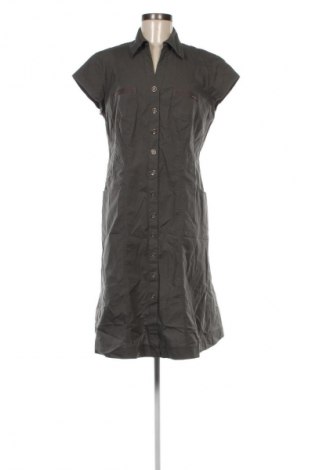 Φόρεμα Gerry Weber, Μέγεθος L, Χρώμα  Μπέζ, Τιμή 55,99 €