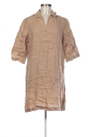 Kleid Gerry Weber, Größe M, Farbe Beige, Preis 38,99 €