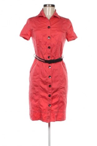 Šaty  Gerry Weber, Velikost S, Barva Červená, Cena  1 038,00 Kč