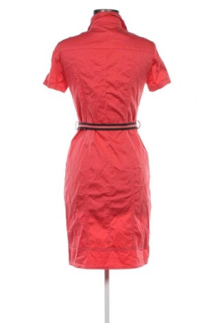 Šaty  Gerry Weber, Velikost S, Barva Červená, Cena  1 038,00 Kč
