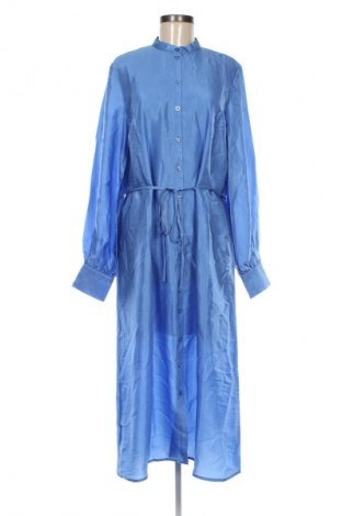 Kleid Gestuz, Größe M, Farbe Blau, Preis 172,99 €