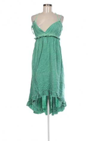 Rochie Gg, Mărime M, Culoare Verde, Preț 106,99 Lei