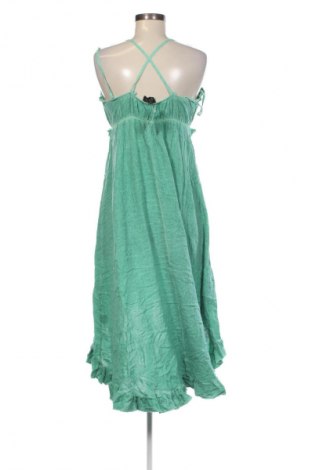 Rochie Gg, Mărime M, Culoare Verde, Preț 106,99 Lei