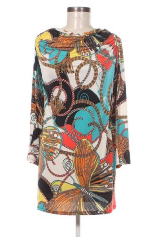 Kleid GiAnni, Größe S, Farbe Mehrfarbig, Preis 33,99 €