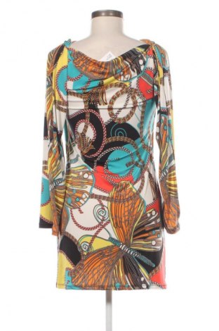 Kleid GiAnni, Größe S, Farbe Mehrfarbig, Preis 33,99 €
