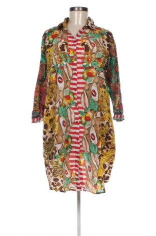Kleid Giacomo, Größe S, Farbe Mehrfarbig, Preis 41,01 €