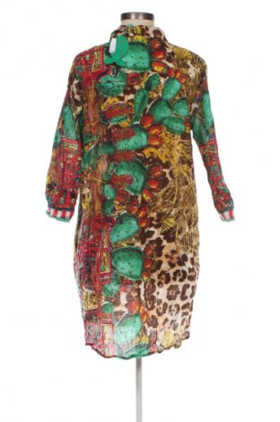 Kleid Giacomo, Größe S, Farbe Mehrfarbig, Preis 41,01 €