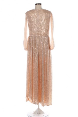 Kleid Giffniseti, Größe 3XL, Farbe Beige, Preis 20,42 €