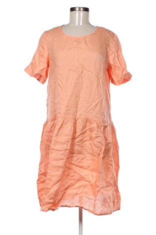 Kleid Gina, Größe L, Farbe Orange, Preis 23,66 €