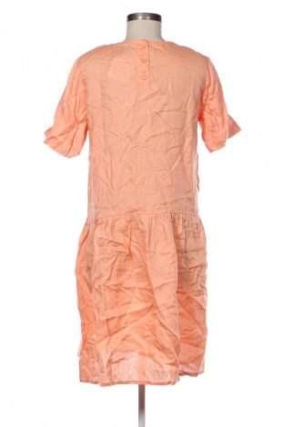 Kleid Gina, Größe L, Farbe Orange, Preis 23,66 €