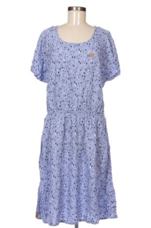 Kleid Gina, Größe XL, Farbe Mehrfarbig, Preis 18,99 €