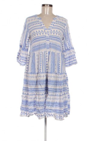 Kleid Gina, Größe L, Farbe Mehrfarbig, Preis € 20,99